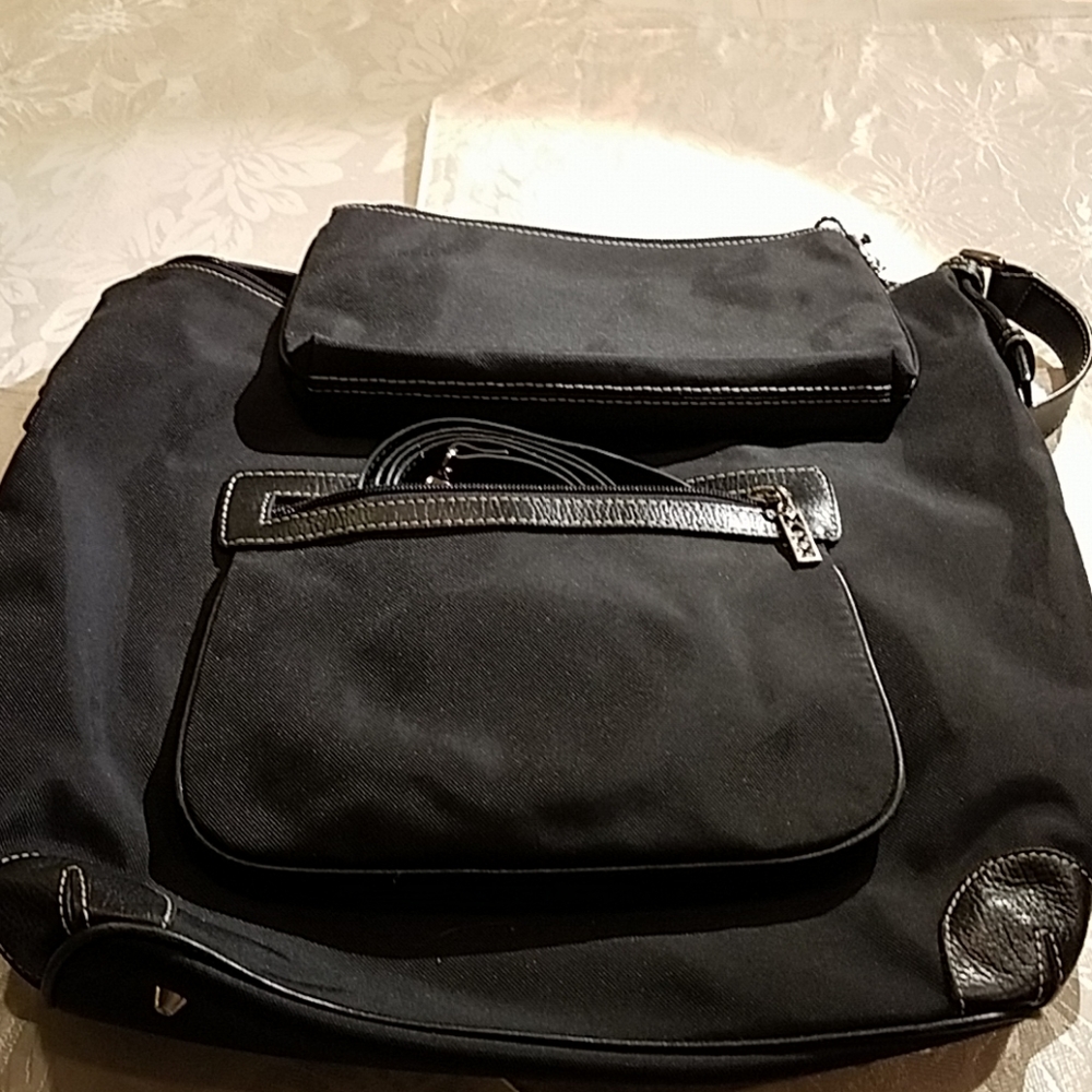 MAXX NEW YORK 2 piece handbag